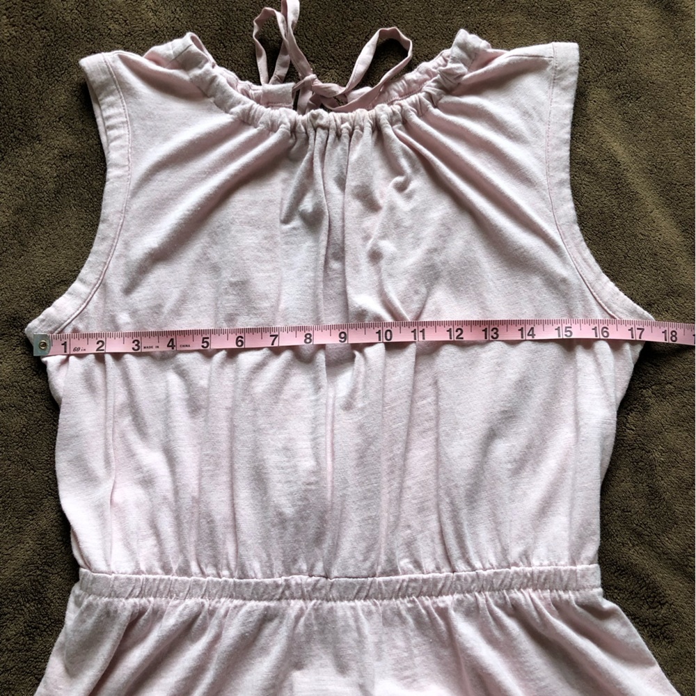 Pink blouse - Picture 10 of 10